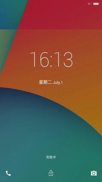 AndrOpen Office旧版免费下载截图