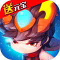 魔君手游百度版最新版app