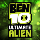 ben10终极英雄旧版免费下载