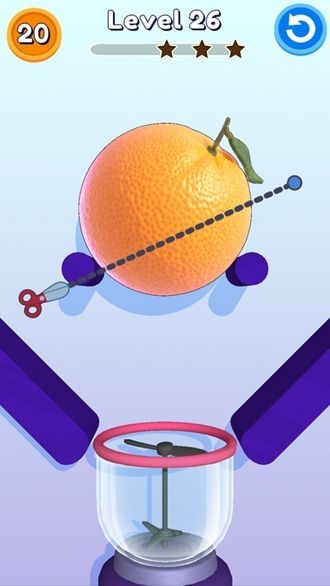 标准切片安卓版app下载截图