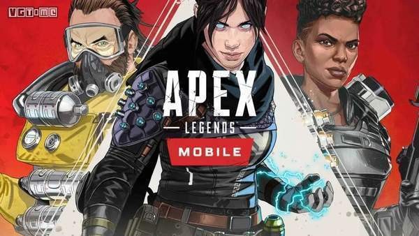 APEX LEGENDS MOBILEapp官方版截图