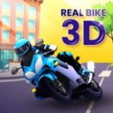 真实摩托车模拟赛3D全新版下载