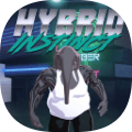 Hybrid Instinct游戏平台