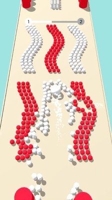 彩色冲撞3D游戏下载地址截图