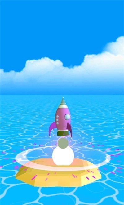 RocketPantsRunner3D安卓版app下载截图