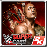 WWE2K摔跤最新版app