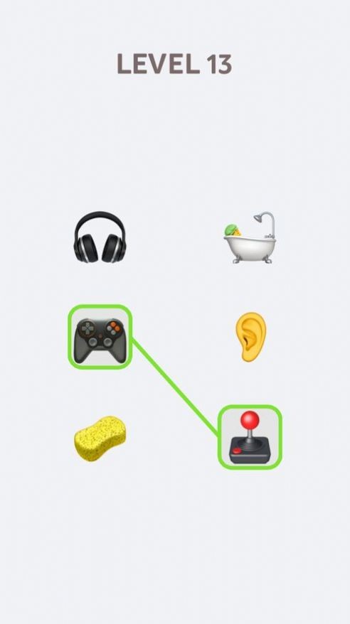 Emoji Puzzle游戏大厅下载截图