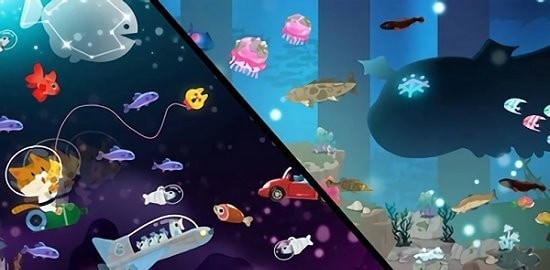 Fish Eater最新版更新截图