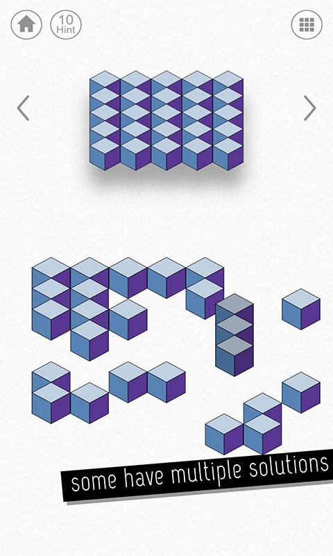 kubic正版手游下载截图