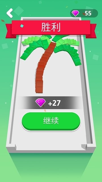 滚动的香肠英文版app最新版截图