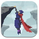 Ninja Hoodie游戏app