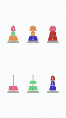 金字塔入侵者手机版官方版截图