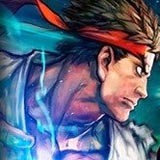 街头霸王4(Street Fighter IV)正版手游下载