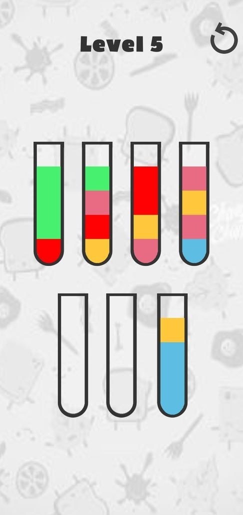 倒水我最牛最新官方网站截图