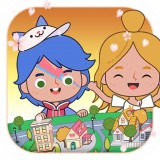 托卡完美世界app最新版