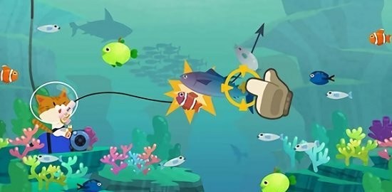 Fish Eater最新版更新截图