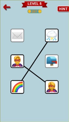 表情符号连接最新版更新截图