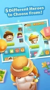 不要碰那个按钮模拟器app手机版截图