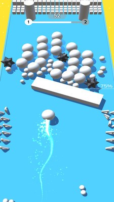 彩色球爆炸正版官网版下载截图