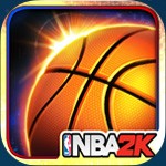 NBA2K全明星2024手机版