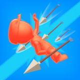 weapon thrower 3D手机版