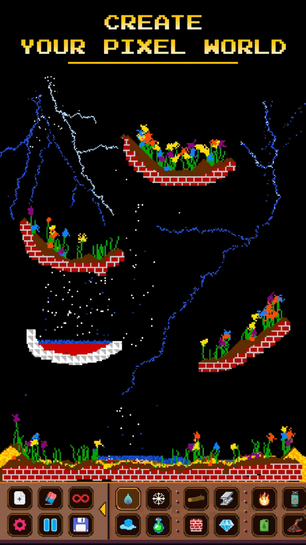 地球编辑器旧版本下载截图