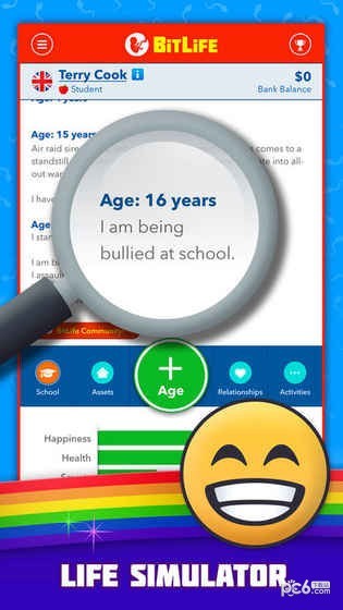 BitLife2024安卓版截图