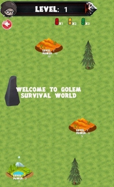 Gold Miner World Tour2024最新版截图