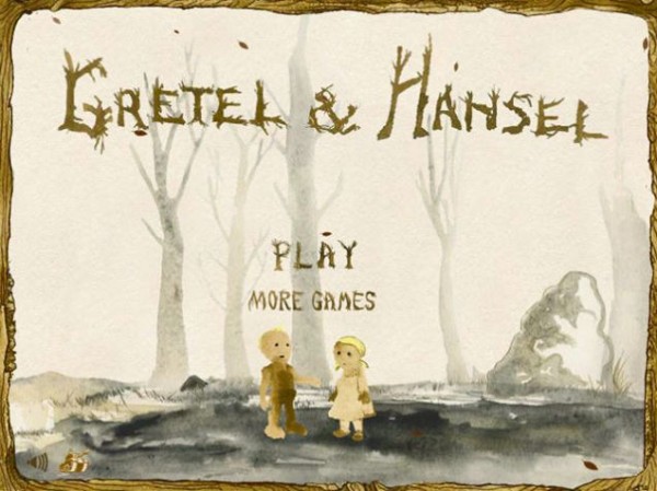 Gretel and hansel官方版下载地址截图