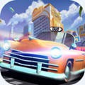 Taxi Simulator Game手机免费版