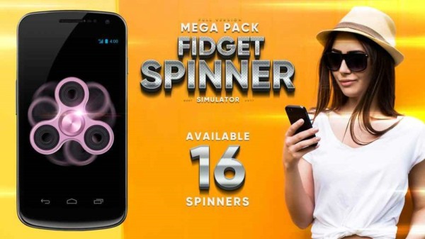 Fidget Toy Maker最新app下载截图