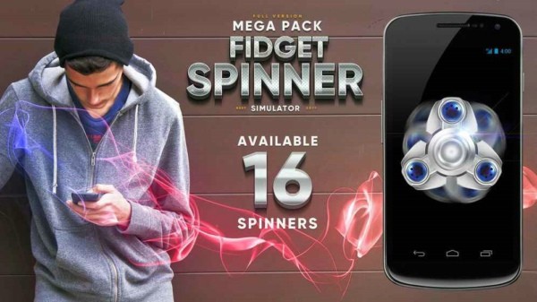 Fidget Toy Maker最新app下载截图