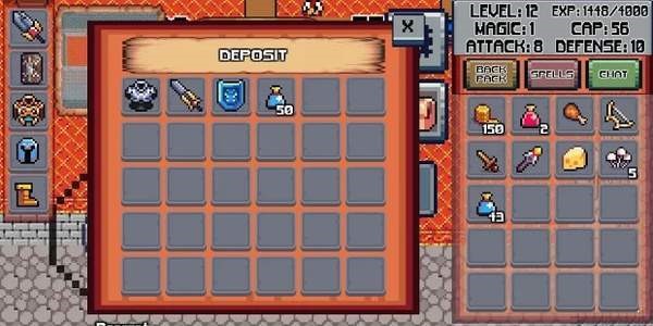 Pixel Gun 3Dapp最新版截图