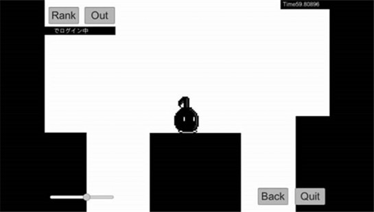 八分音符忍者无限精力版app下载截图