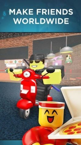 Roblox汽车经销商大亨旧版免费下载截图