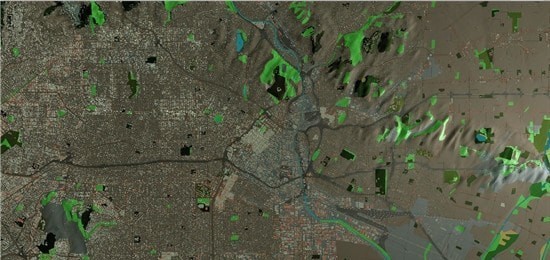 3D地铁奔跑手机游戏安卓版截图