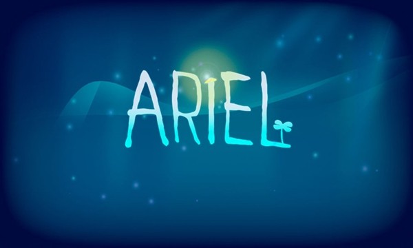 Ariel官方版下载截图