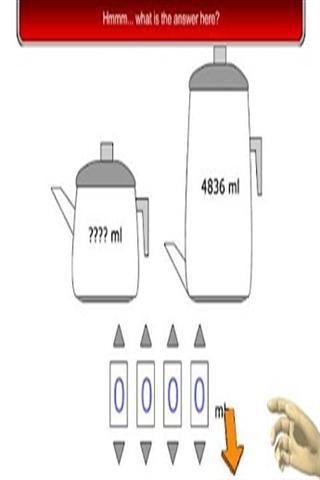 逃离房间3Dapp游戏大厅截图