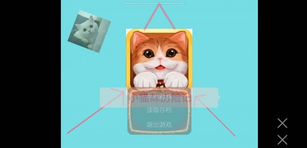 小猫咪回家记最新app下载截图