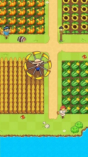 Farm Fighters游戏下载截图