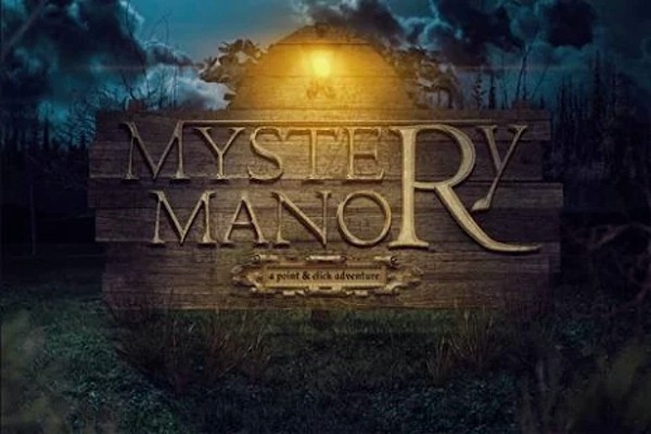 神秘庄园(Mystery Manor)手机游戏安卓版截图