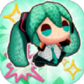 初音未来新节奏游戏app