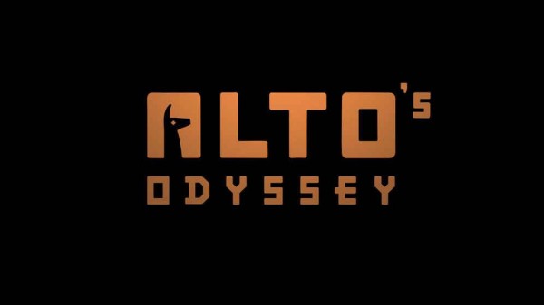 Alto’s Odysseyapp手机版截图