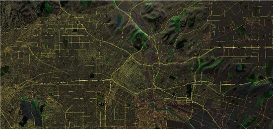 3D地铁奔跑手机游戏安卓版截图