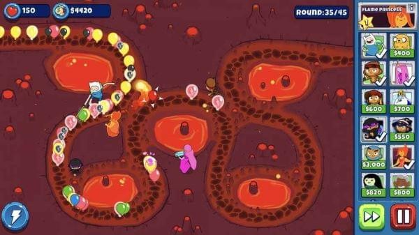 Bloons Pop客服指定下载地址截图