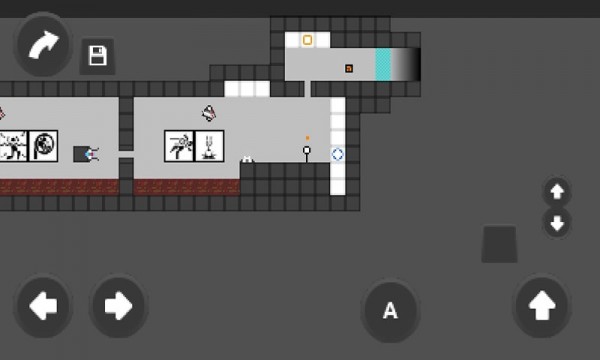 传送门2D最新版更新截图