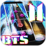 BTS Tiles钢琴最新app下载