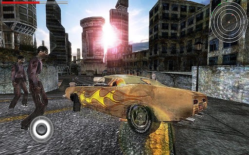 Car Simulator x5 City Driving游戏2024版截图