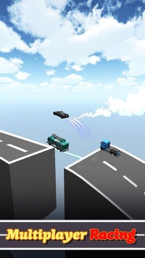 空中赛车3D安卓版安装包下载截图