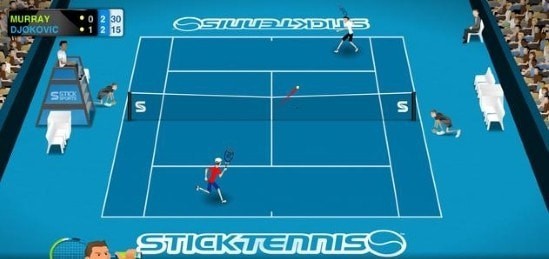 Stickman Gun Battle Infinity官方版下载地址截图